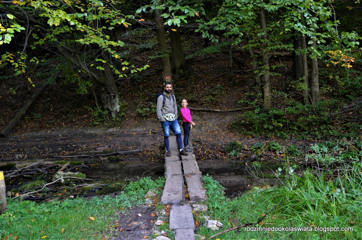 Ojcowski-Park-Narodowy-z-dziećmi