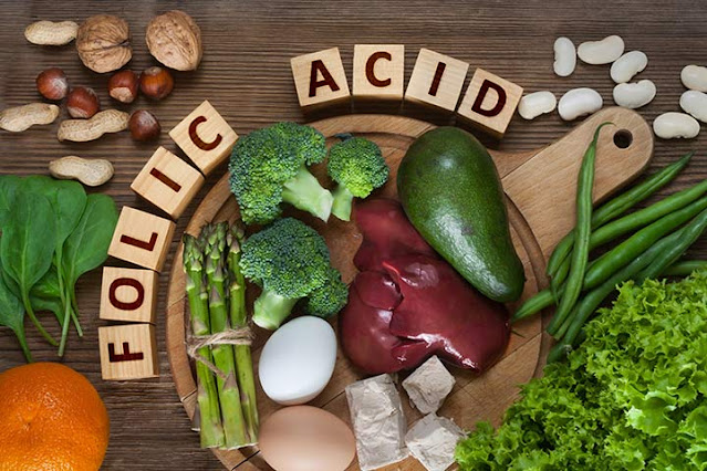 folic acid