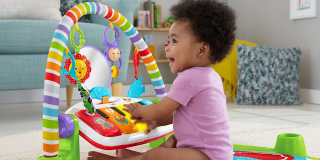 best baby toys 6-12 months