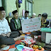 Salurkan Bantuan Rehab Rumah Warga di Agam, Gubernur Mahyeldi Berpesan Agar Pendidikan Anak Terus DiperhatikanP