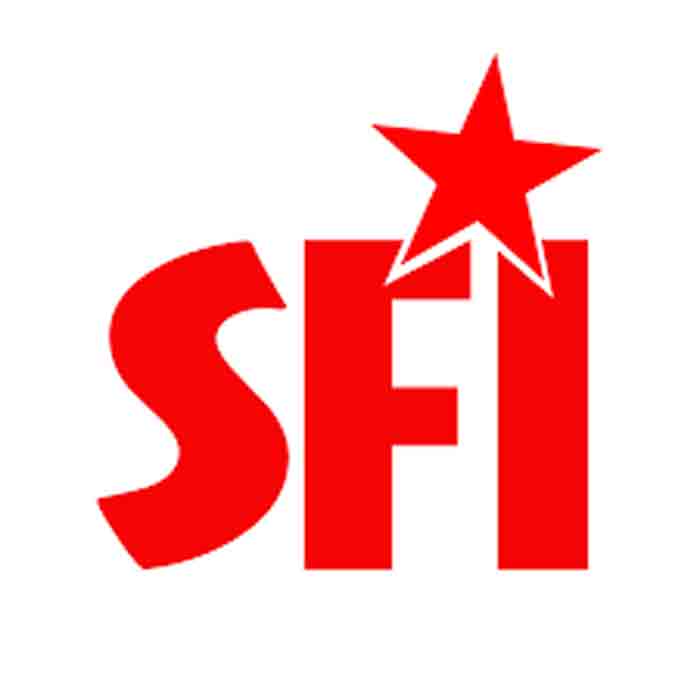 SFI calls for strong action in drug abuse case in Kannur, Kannur, News, Molestation, SFI, Drugs, Students, Politics, Kerala