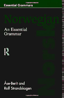      كتاب اساسي في تعلم اللغة النرويجية pdf