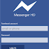 Messenger HD For Windows Phone 8