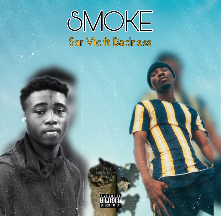 Sar Vic ft Badness - Smoke Mp3 Download