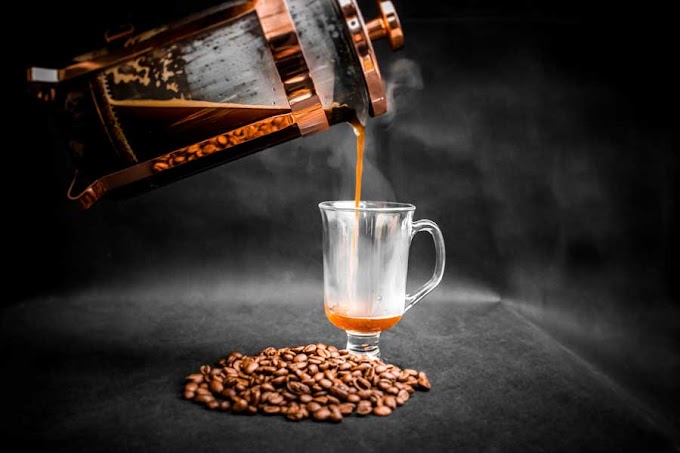 French Press Coffee | Type And Flavor For Your Coffee