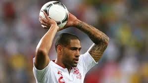 Glen Johnson