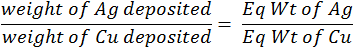 electrochemistry class 12 notes