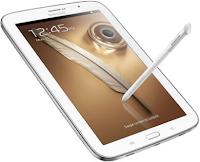 Samsung Galaxy Note 8, 7 Tablet PC Terbaik Tahun 2013