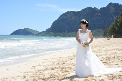 Brides of Hawaii