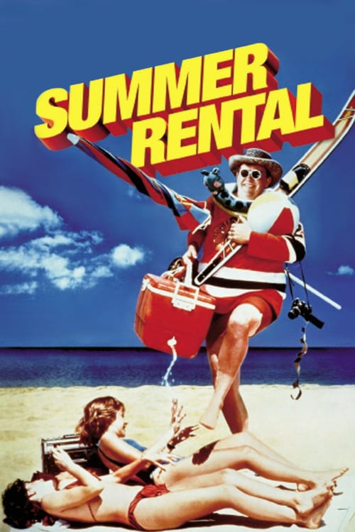 [HD] Summer Rental - Ein total verrückter Urlaub 1985 Ganzer Film Deutsch