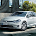 Volkswagen e-Golf 2017 tem maior alcance e preços a partir de 35.900 euros