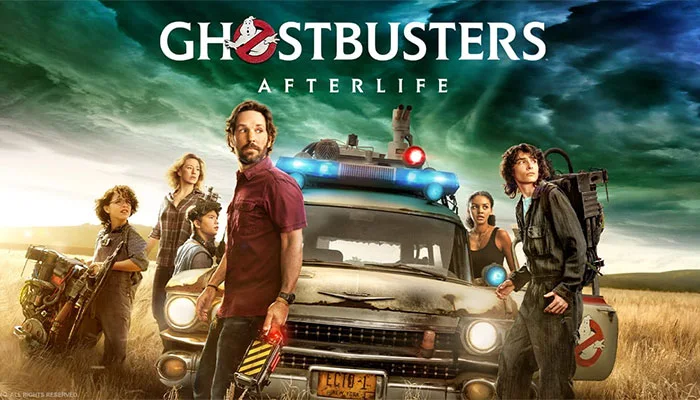 Best Sites to Watch Ghostbusters Afterlife Movie Online in HD: eAskme