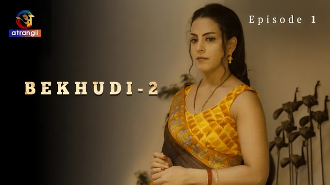 Bekhudi Episode 1 free Download and watch 