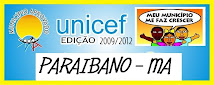 BLOG DO SELO UNICEF EDIÇÃO 2009/2012