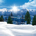 Wallpaper nature winter HD [Mediafire]