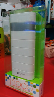 Power Bank Y305 images