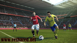 Free Download PESedit PES 2013 Patch 4.0 + 4.0.1 FIX (PC)