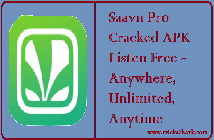 Saavn Pro 3.3 Cracked APK [Premium] Free Download