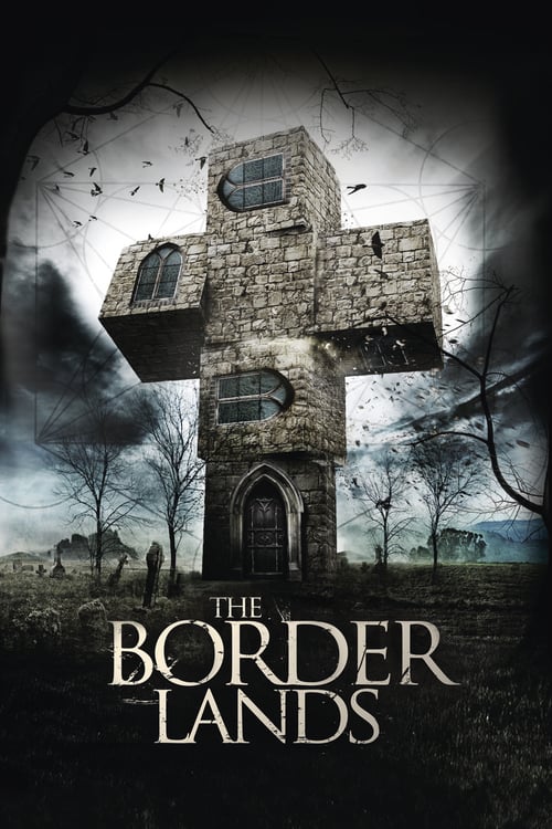 Ver The Borderlands 2013 Pelicula Completa En Español Latino