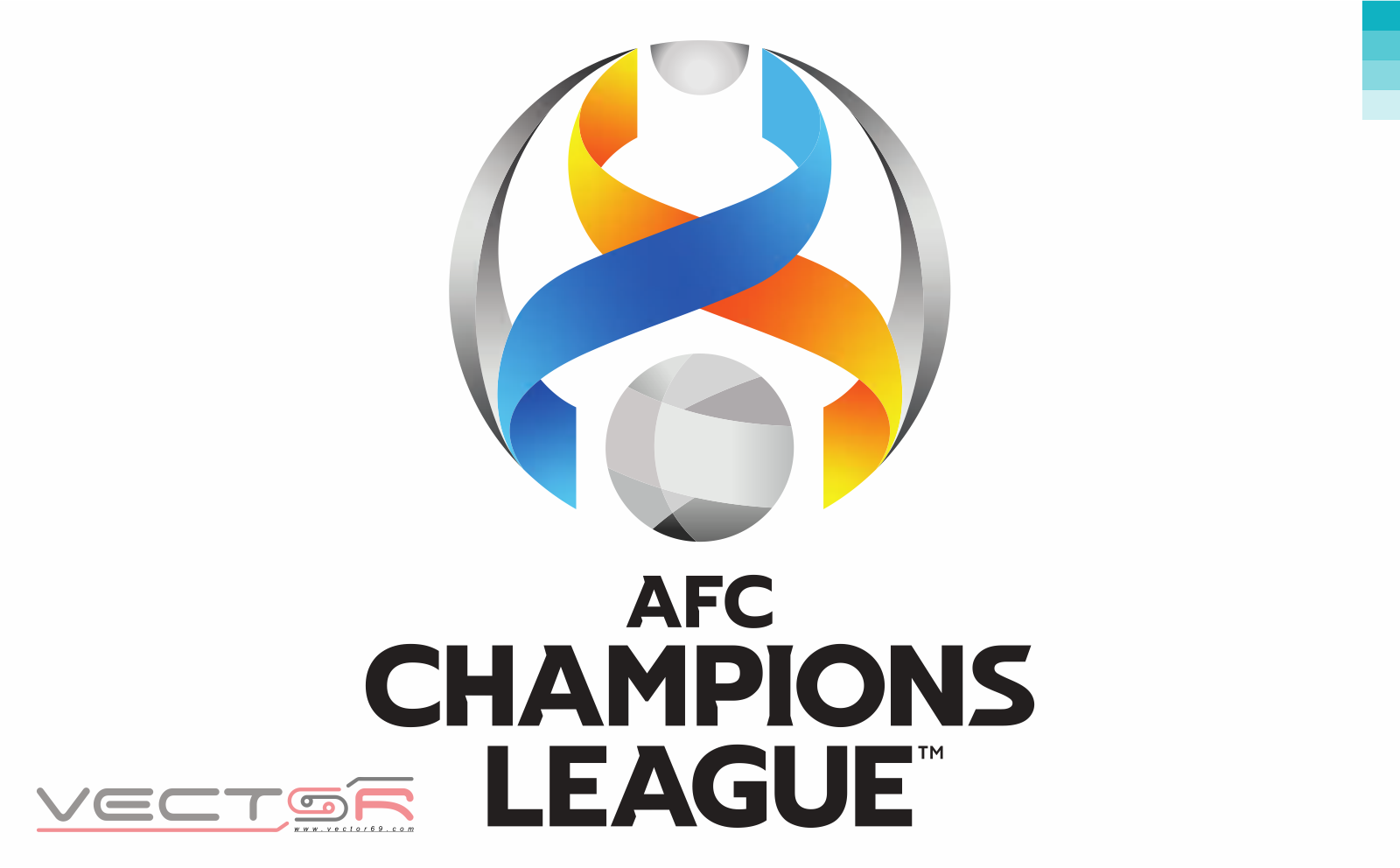 AFC Champions League (ACL) Logo - Download Vector File SVG (Scalable Vector Graphics)