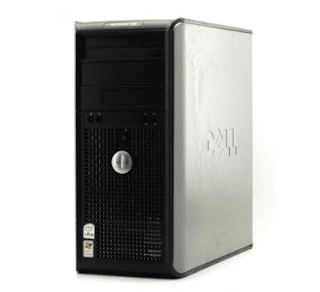  professional person repair together with cleaning of hardware used Dell Optiplex 755 Drivers For Windows 7