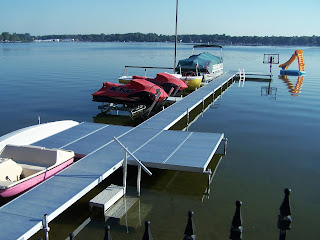 Dock Designs