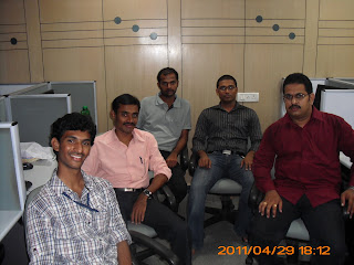 pavan at GLS SYSTEMS