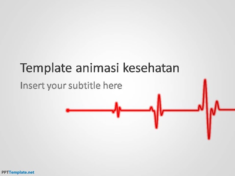 46+ Download Animasi Ppt Kesehatan