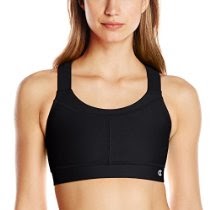 <br />Champion Women's Gym Fit Sports Bra