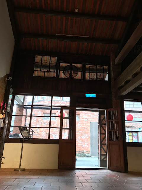 剝皮寮歷史街區｜跨時代記憶建築人文風貌，台北親子一日旅遊好去處