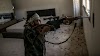 Libya: GNA launch offensive to capture al-Watiya airbase