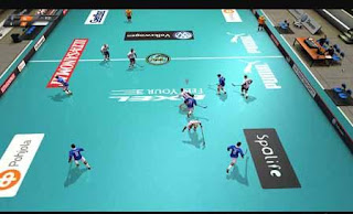 DOWNLOAD GAME Floorball League 2011 (FBL) (PC/REPACK/ENG)