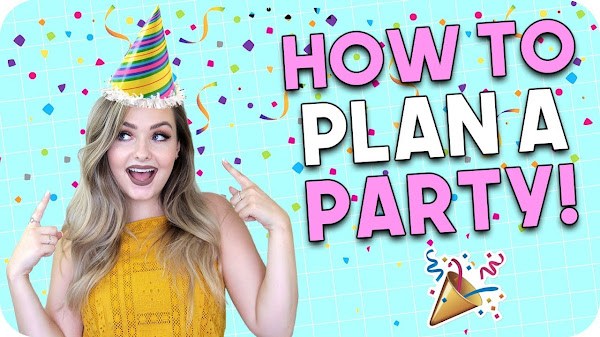 How to Plan a Unforgettable Birthday Party in Budget