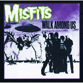 Misfits Walk Among Us descarga download completa complete discografia mega 1 link