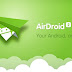 Air Droid Aplikasi Remote Android