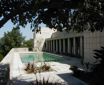 ennis house  for sale