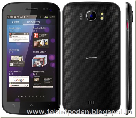 Micromax-A110