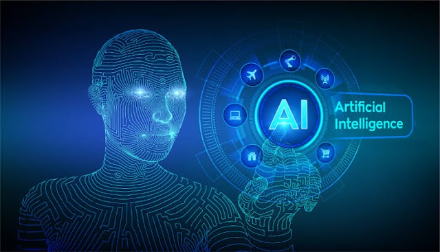  ARTIFICIAL INTELLIGENCE and it's Stages 