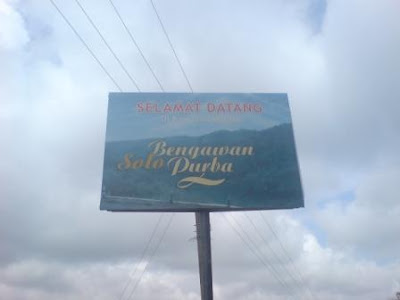 WISATA LOKAL INDONESIA