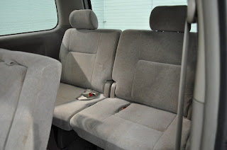 2002 Toyota Noah for Zambia to Dar es salaam