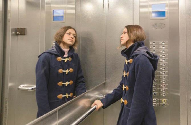 Why are mirrors installed inside the elevator? Know the real reason