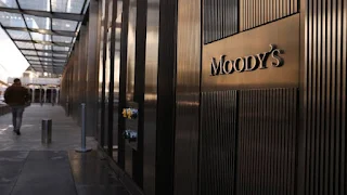 Fears in Israel about its credit rating being lowered by international agencies after Moody's