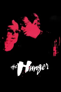 Película - The hunger (1983)