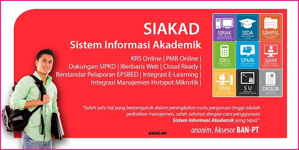 Source Code Aplikasi Siakad Berbasis Android