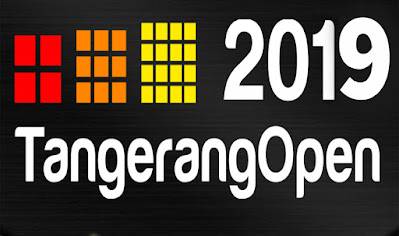 Tangerang Open 2019