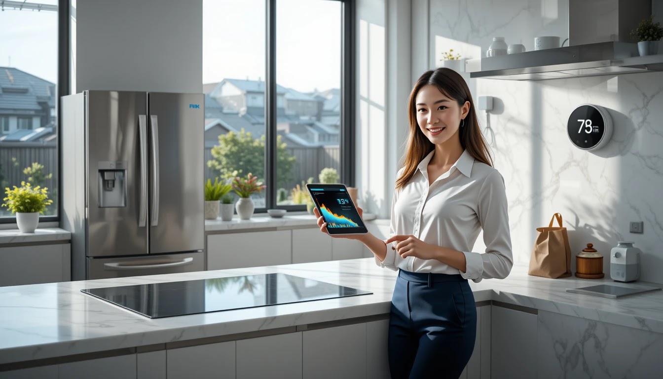How to reduce Electricity bill Did you know that 10% of your electricity bill comes from devices that are “off” but still drawing power? Items like game consoles, printers, microwaves, and coffee makers stealthily sip energy 24/7.