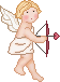 Gif de cupido