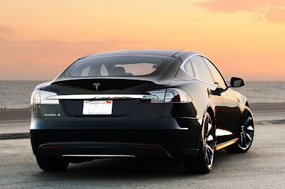 2012 tesla model s fd