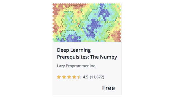 https://www.udemy.com/deep-learning-prerequisites-the-numpy-stack-in-python/?pmtag=1905UDEBASICCS12&deal_code=1905UDEBASICCS12&couponCode=1905UDEBASICCS12