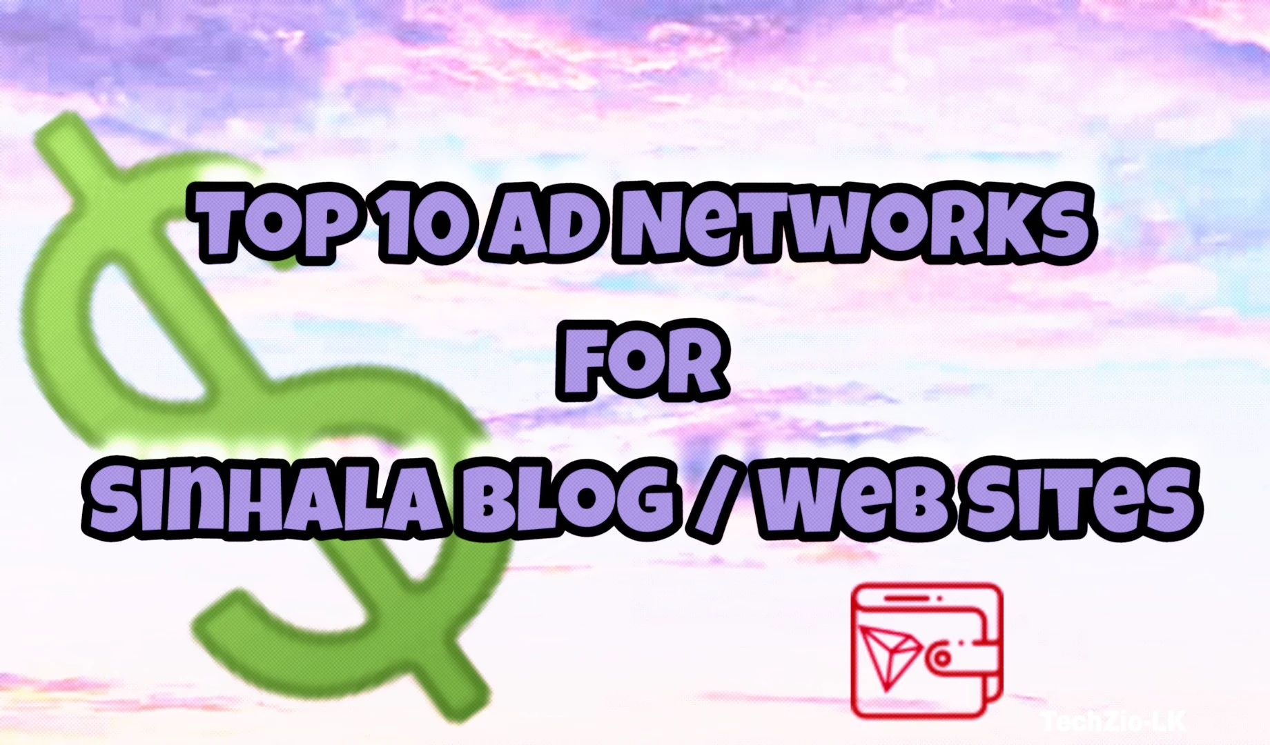 Top 10 best 10 web traffic web montization publisher ad network Adds ads google ads exoclick popcash popads net propellers ads sinhala adsense sinhala